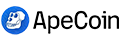 Ape Coin Crypto Logo