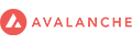 Avalanche Crypto Logo