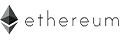 Ethereum Crypto Logo
