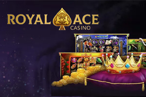 Royal Ace Casino Featured Image