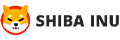 Shiba Inu Crypto Logo