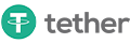 Tether Crypto Logo