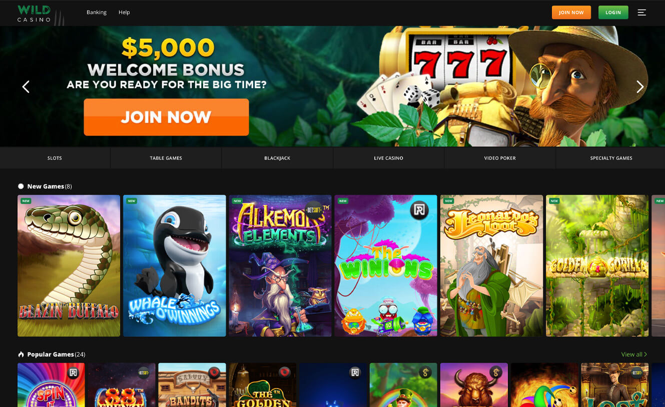 3 Tips About casino online You Can't Afford To Miss