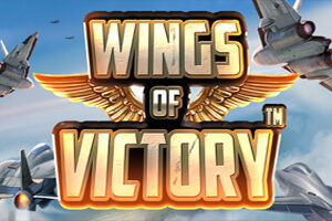 Wings of Victory Logo
