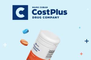mark cuban cost plus drugs company