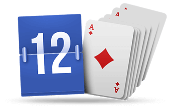 Card Counting big icon