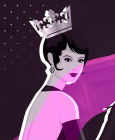 El Royale Casino Promotions Seasonal Deals Woman With Crown