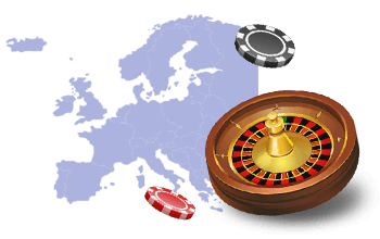 Most Popular Casino Games in Europe