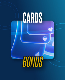Las Atlantis Cards Bonus Code