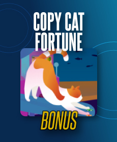 Las Atlantis Copy Cat Bonus Code