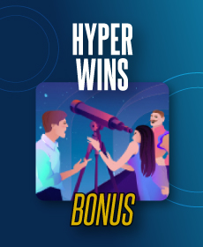 Las Atlantis Hyper Wins Bonus Code