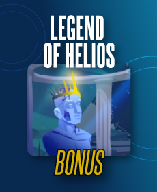 Las Atlantis Legend Of Helios Bonus Code