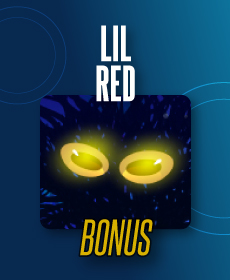 Las Atlantis Lil Red Bonus Code