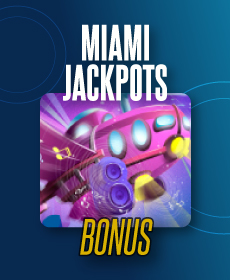 Las Atlantis Miami Jackpots Bonus Code