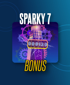 Las Atlantis Sparky 7 Bonus Code