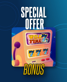 Las Atlantis Special Offer Bonus Code