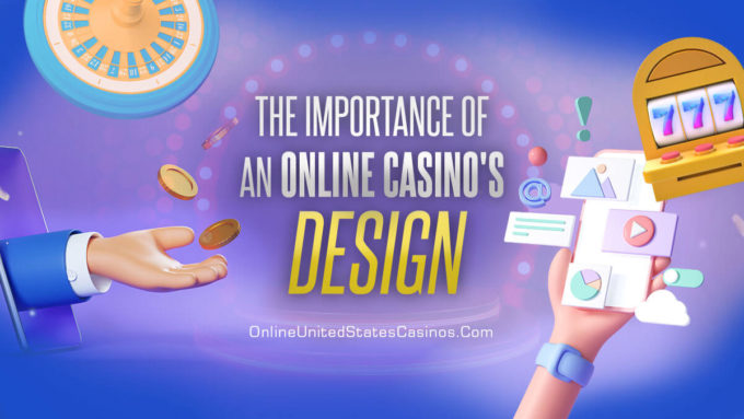 Online Casino Design and Profit Featured Image