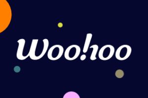 Woohoo Games Software Logo