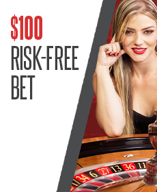 100 Dollars Risk Free Bet Betonline Casino Bonus