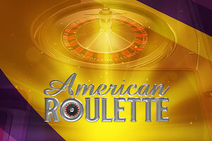 DuckyLuck American Roulette Logo