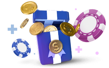 What Is a Casino Referral Bonus Icon