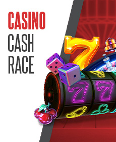 Casino Cash Race Betonline Casino Bonus