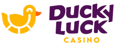 DuckyLuck logo