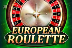 European Roulette Platipus Gaming Software Logo