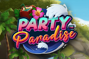 Party Paradise Logo
