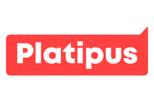 Platipus Casino Software Logo
