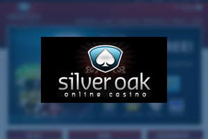 Silver Oak Casino Feature Image