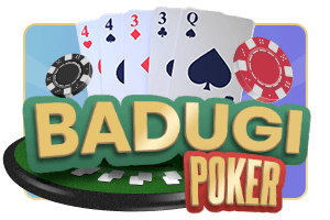 Badugi Poker Type