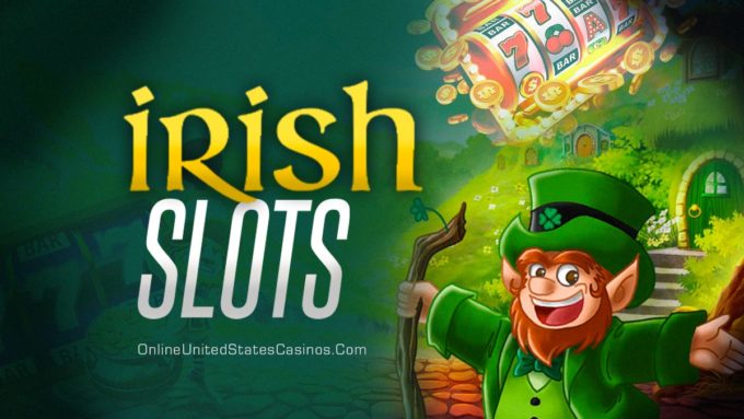 Irish Slots Online