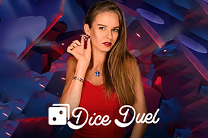 Live Dice Duel Logo