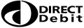 Direct Debit Banking Method Logo