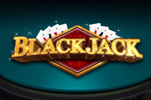 Dragon Gaming Blackjack Logo