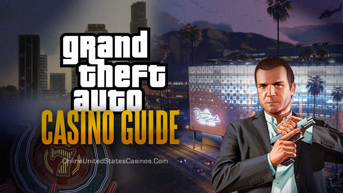 GTA Casino Guide Featured Image