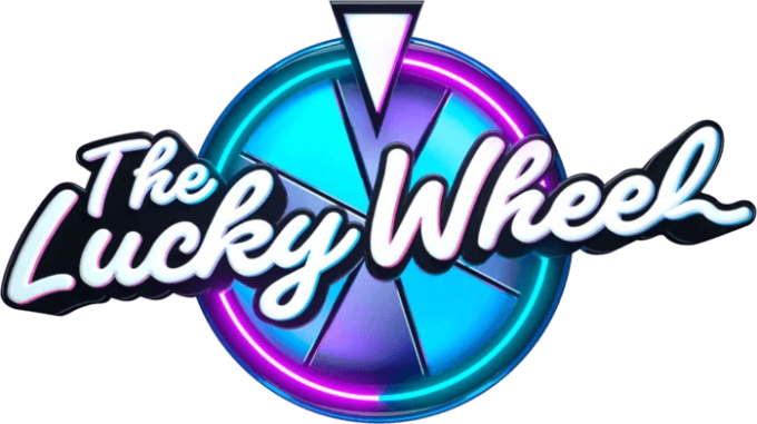 GTA Lucky Wheel Logo
