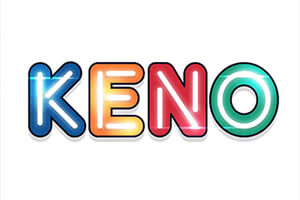 Keno 80 Logo
