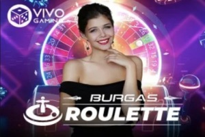 Live Burgas Roulette Dealer Hell Spin Casino