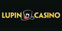 Lupiini kasino -logo