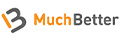 Much Better Banking Method Logo