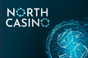 North Casino Casino Featured Logo Image