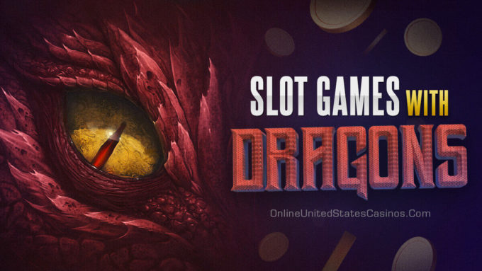 Dragon Slot Machine Games