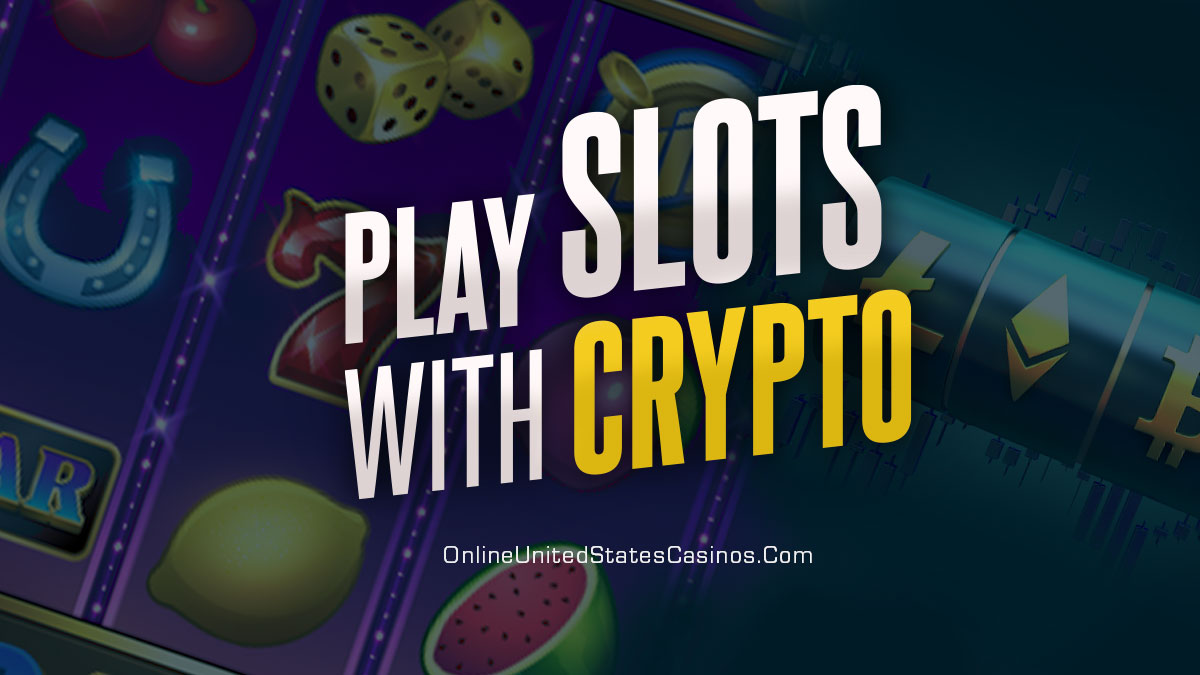 Get The Most Out of crypto gambling and Facebook