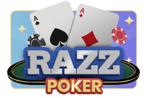 Razz Poker Type