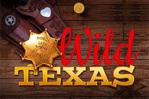 Wild Texas Logo