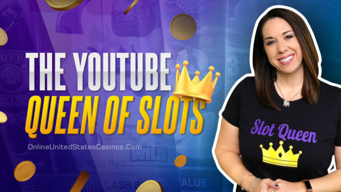 Slot Queen YouTube