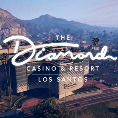 GTA Diamond Casino Resort Feature Image