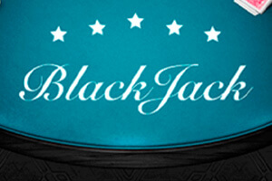 5 Star Blackjack Logo